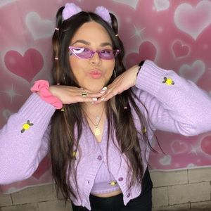 2000’s theme party top set